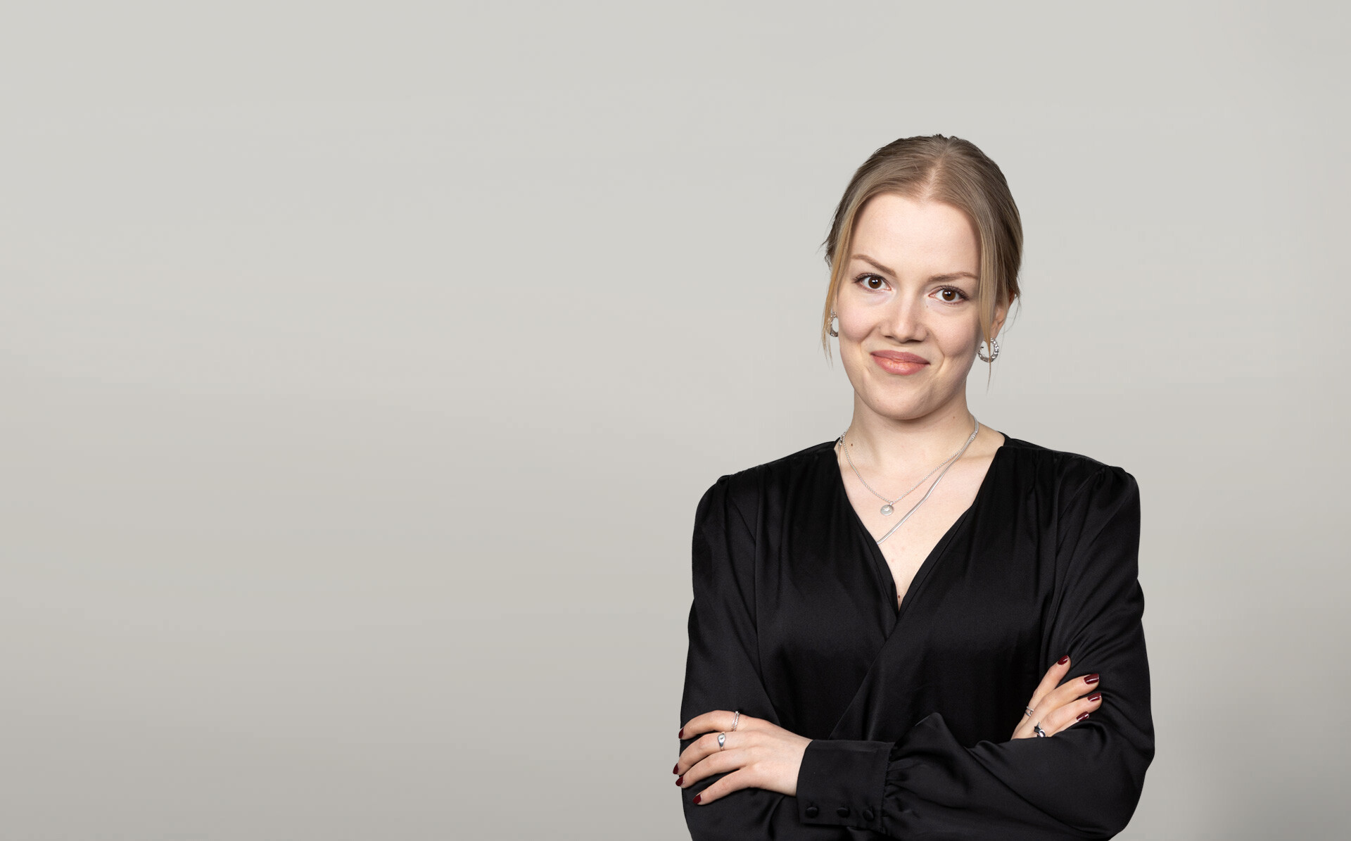 Berggren | Jenny Dahlberg