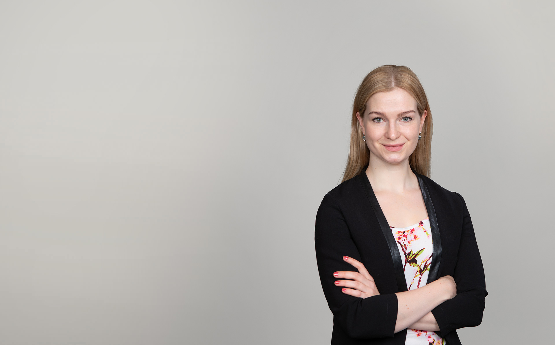 Berggren | Elina Pörsti