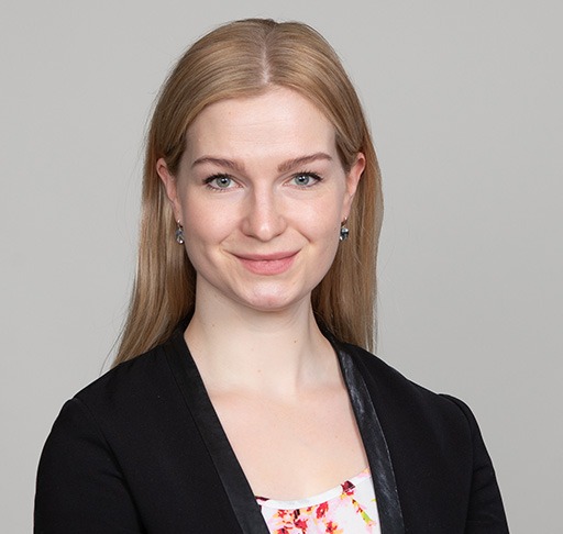 Elina Pörsti