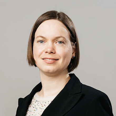 Friederike Weber