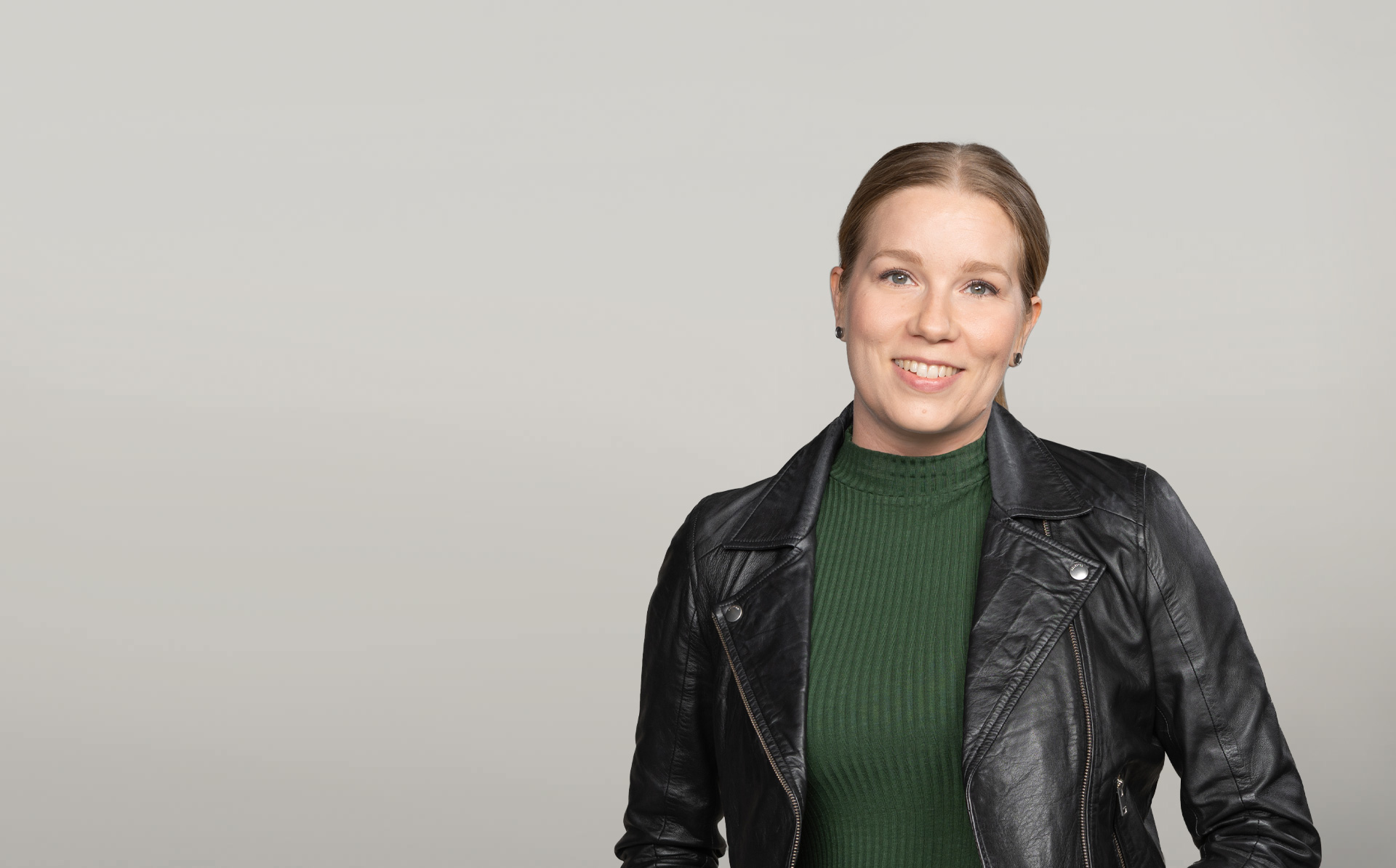 Berggren | Sini Irvankoski
