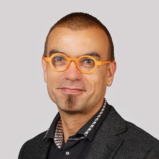 Jarno Mikkonen