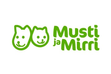 Musti ja Mirri