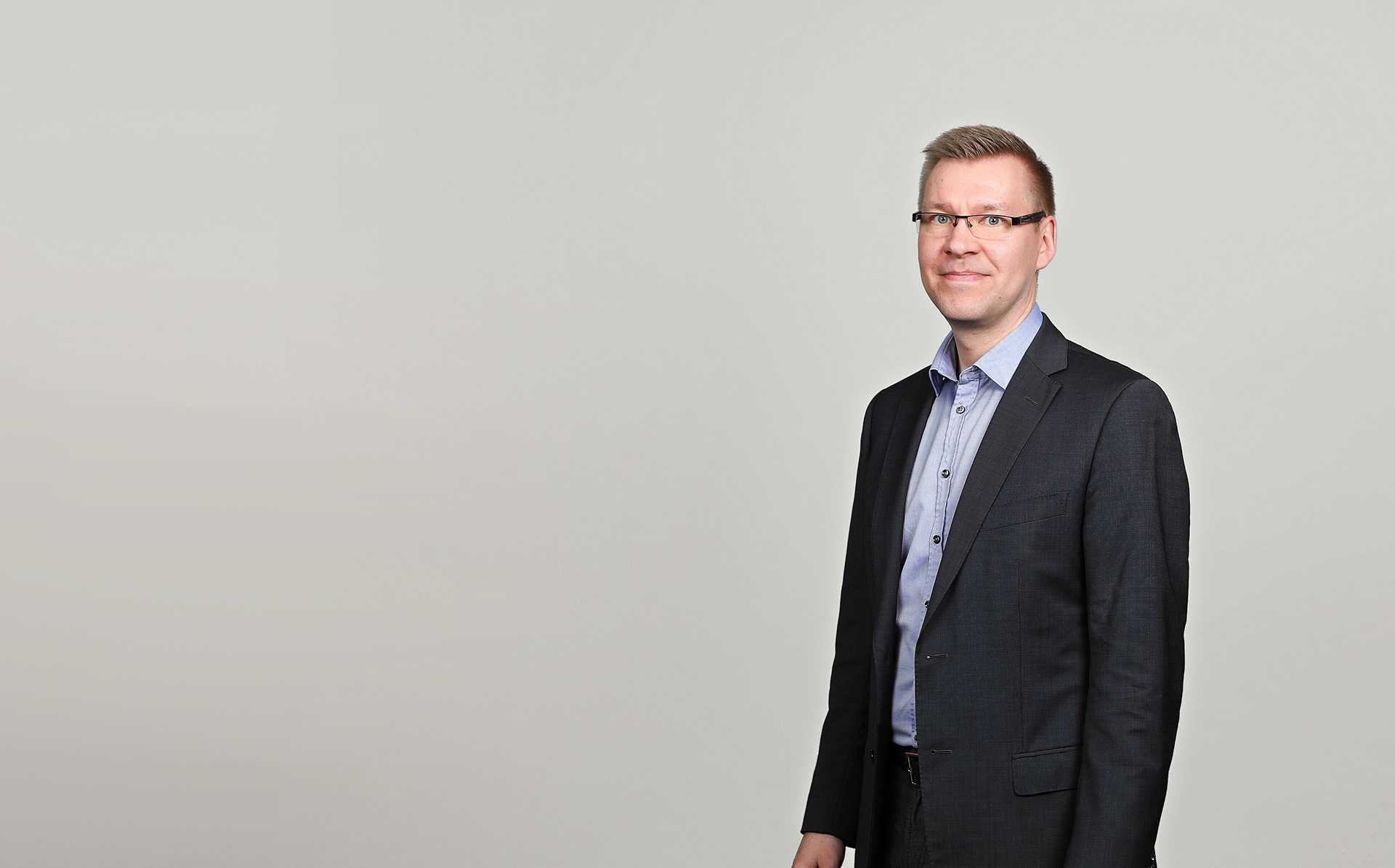 Berggren | Jussi Nervola