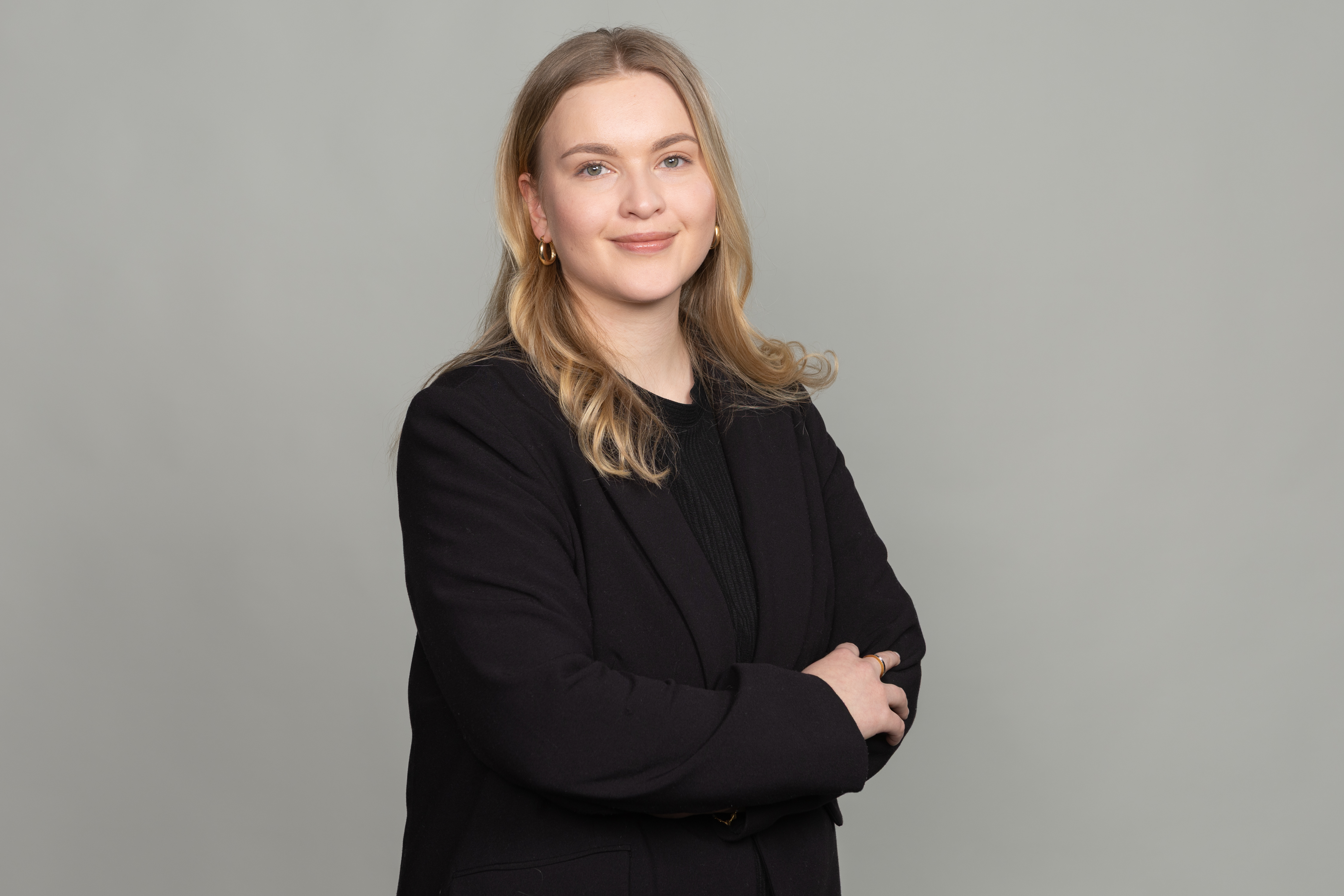 Berggren | Susanna Perhomaa