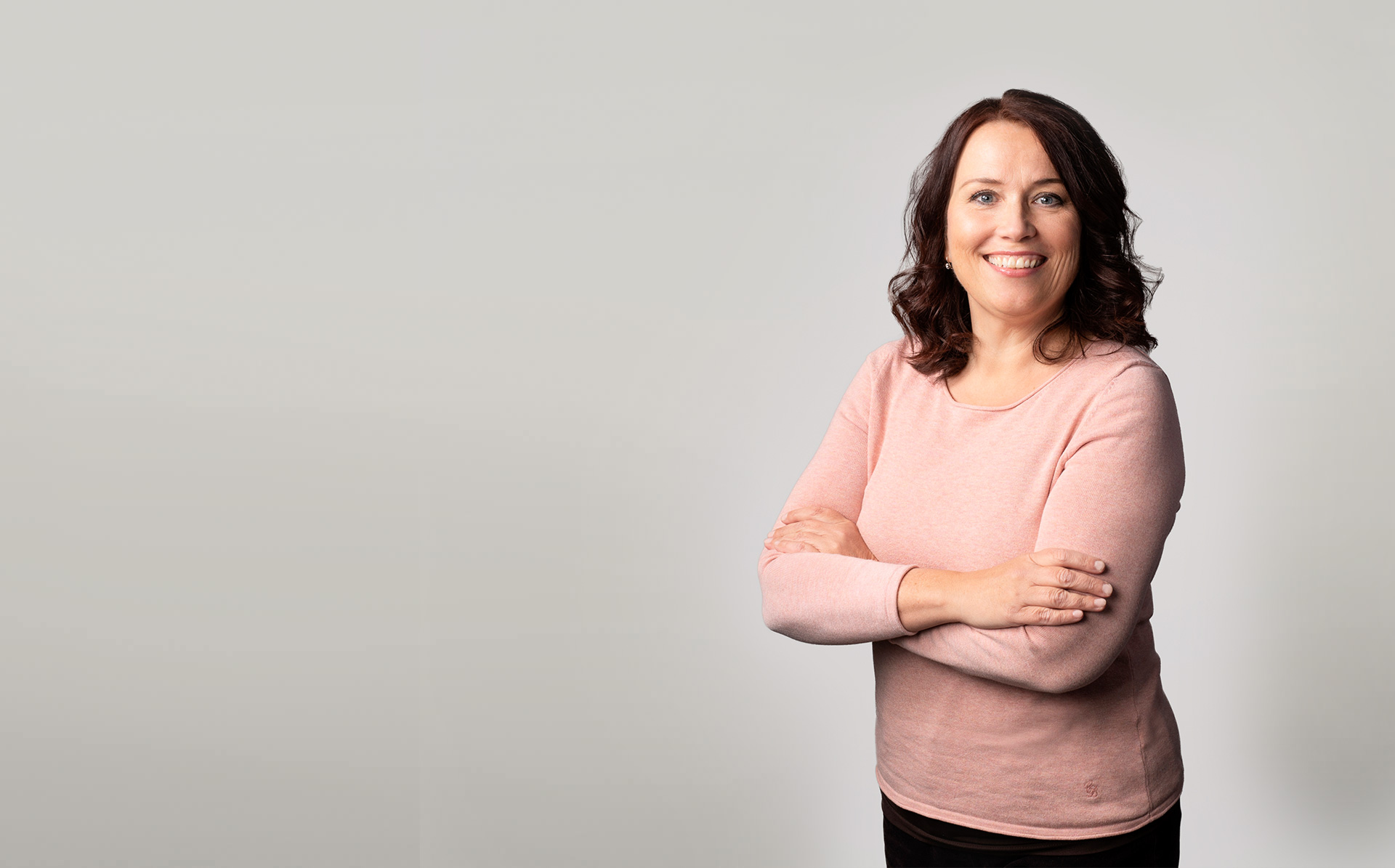 Berggren | Sari Heikkilä