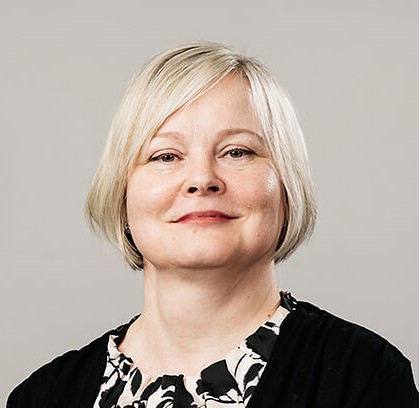Soile-Jarvenpää