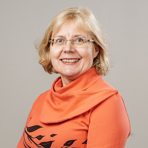 Tuulikki Tulivirta