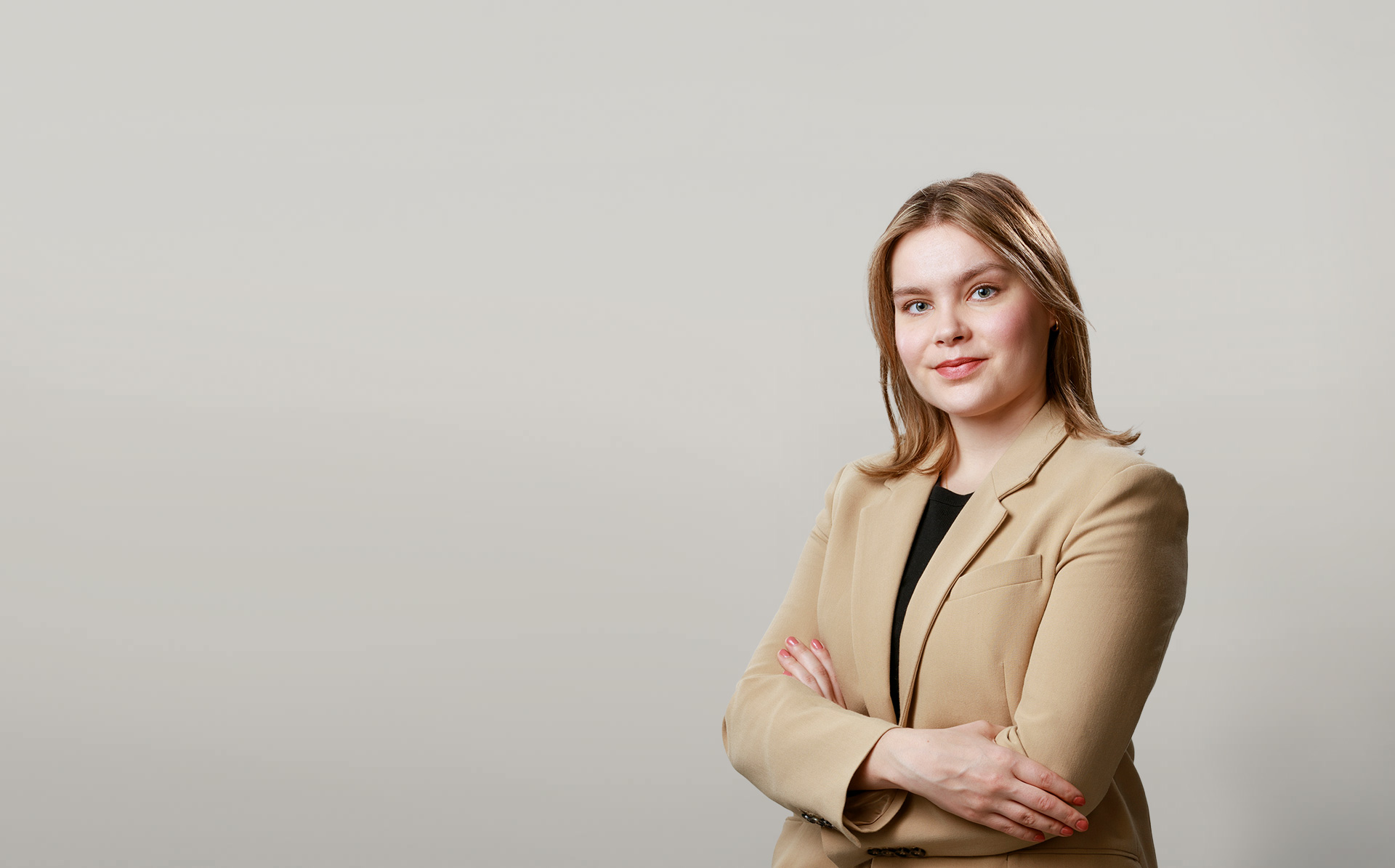 Berggren | Riikka Joensuu