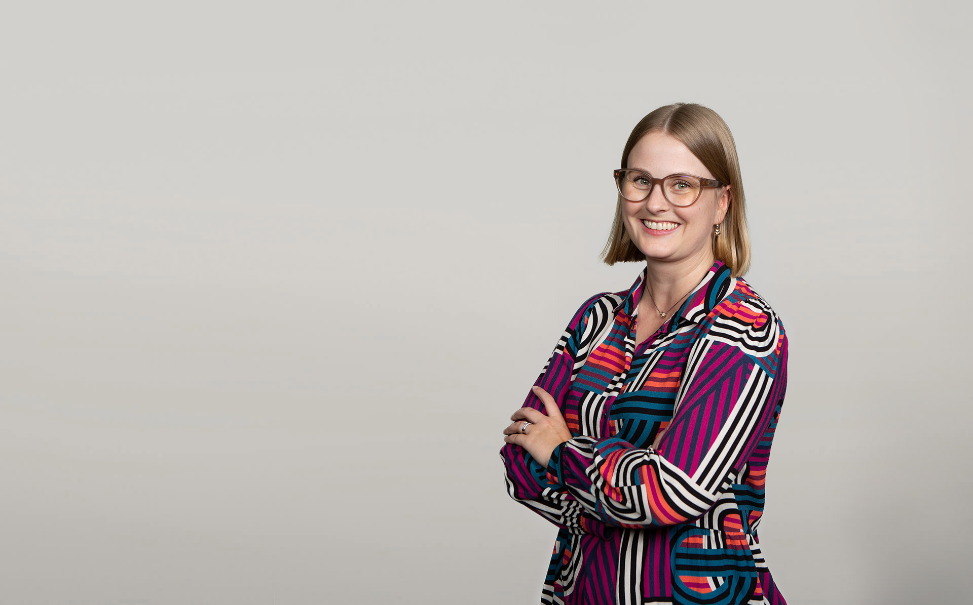 Berggren | Susanna Kronman