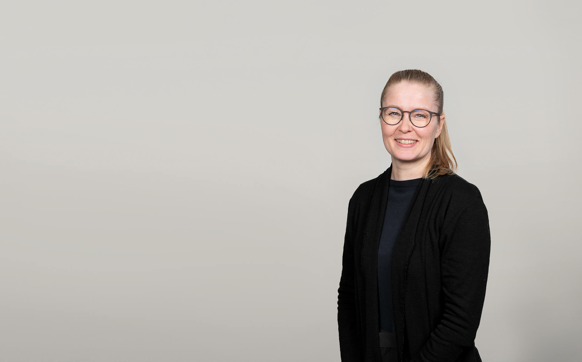 Berggren | Outi Pöyhönen