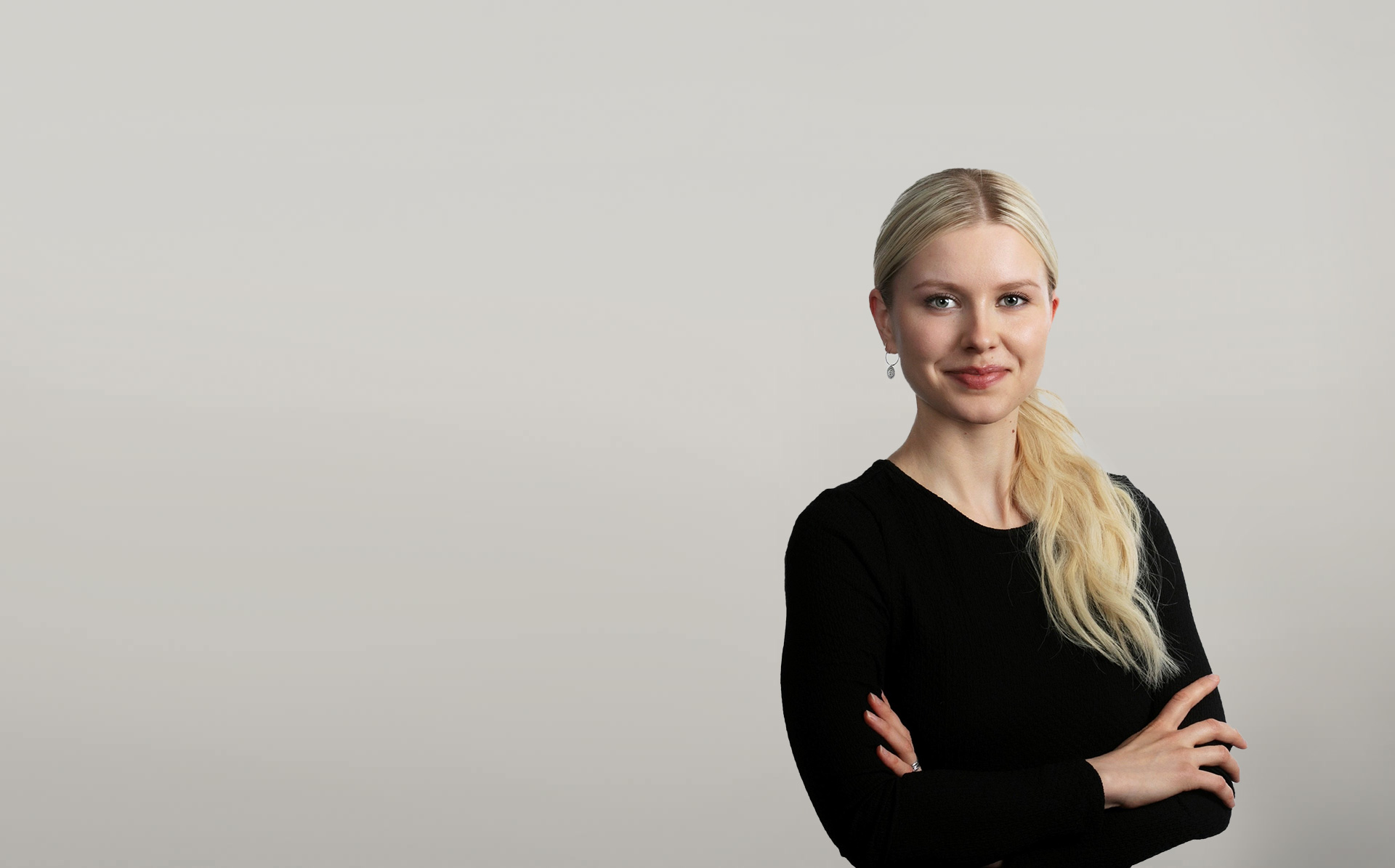 Berggren | Susanna Kalliokorpi