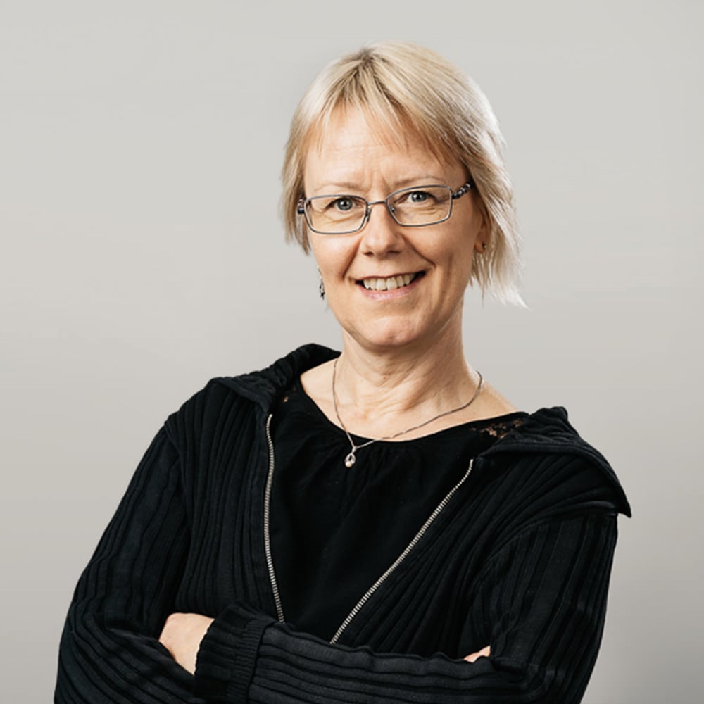 Jaana Eronen
