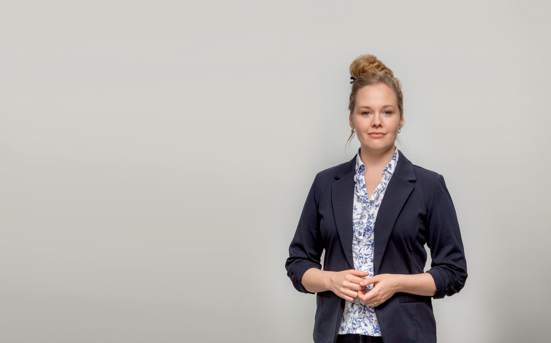 Berggren | Soili Ahoinpelto