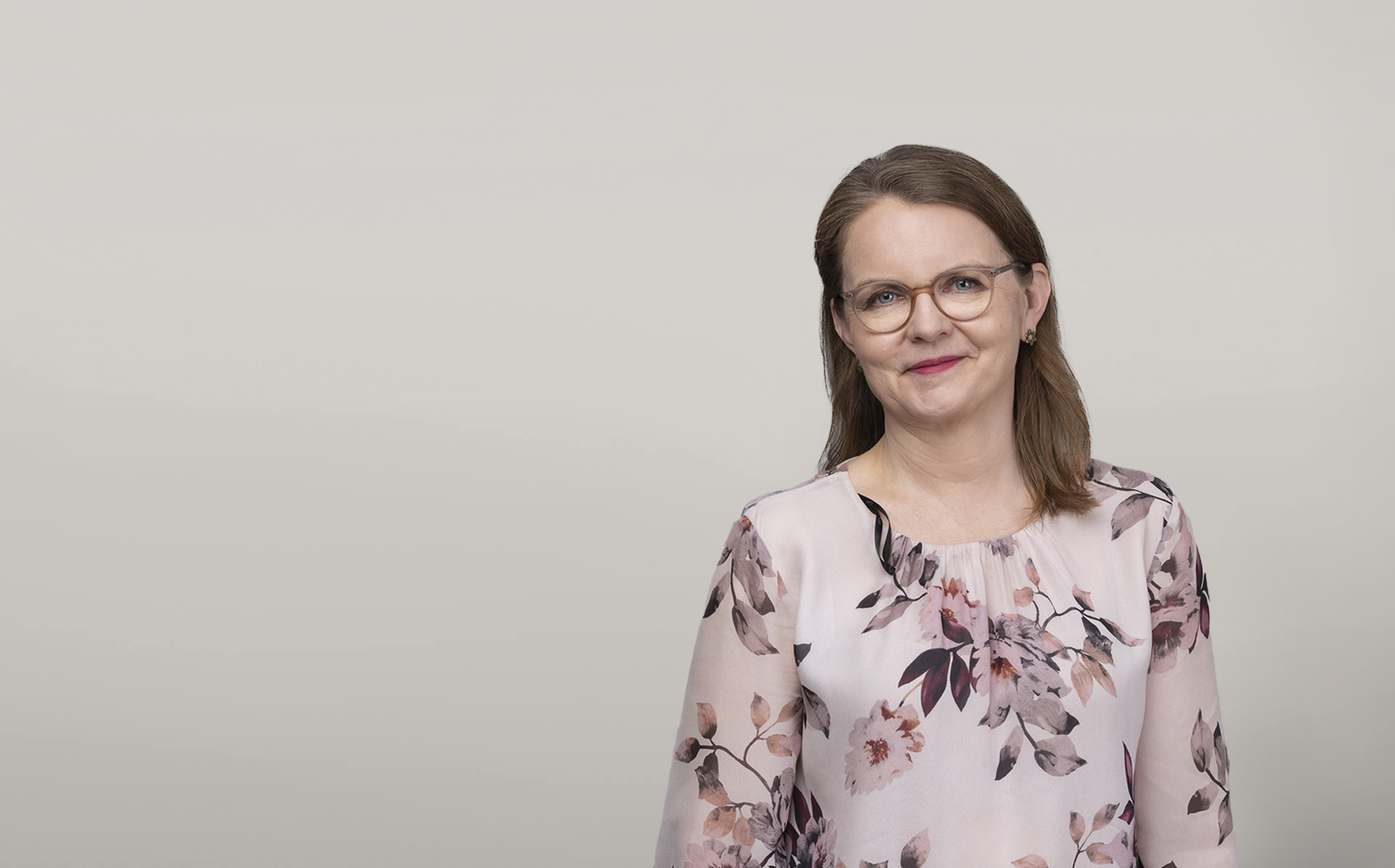 Berggren | Pirita Suortamo