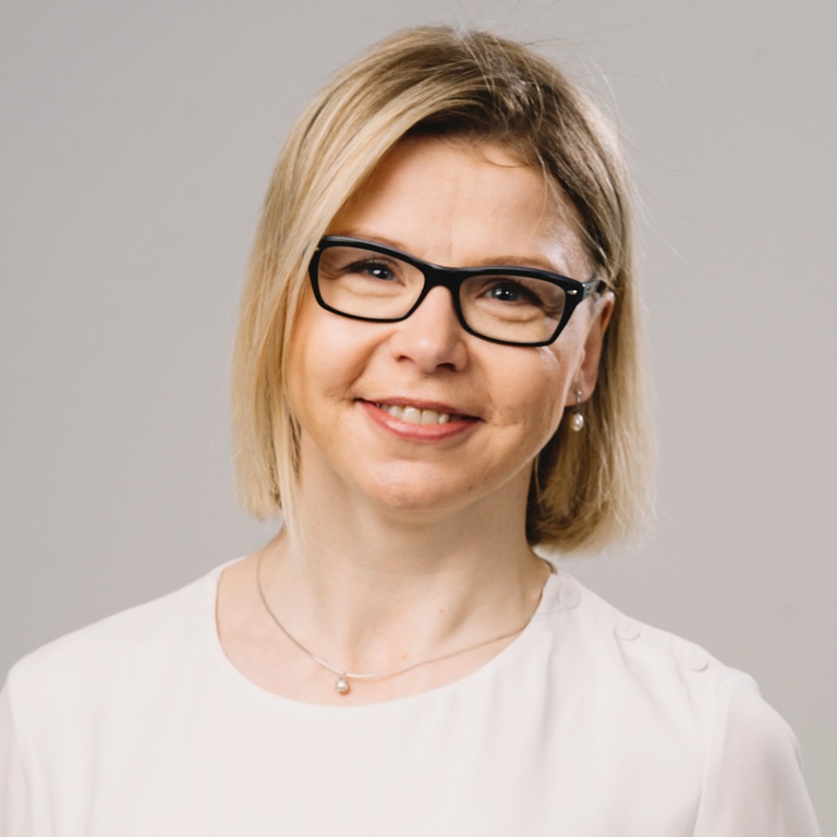 Tiina Allinniemi