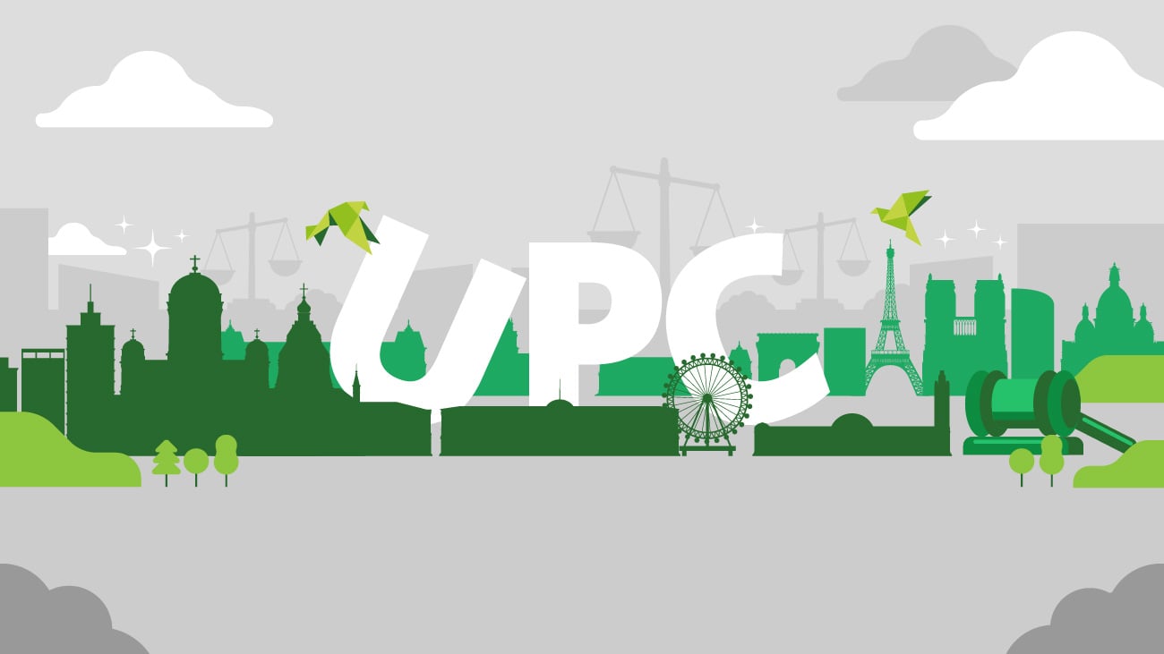 Blogi artikkeli UPC'stä