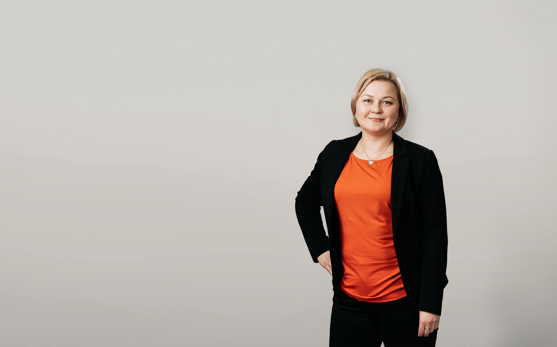 Berggren | Heli Laine