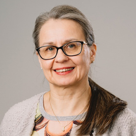 Päivi Salonen