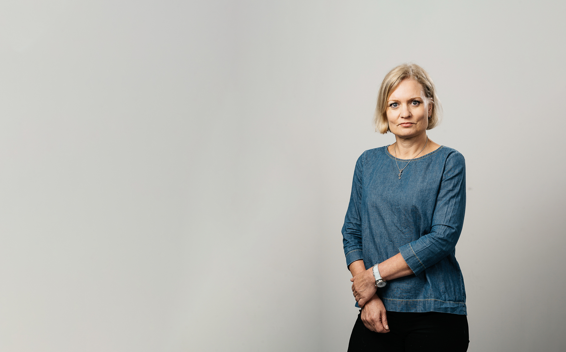 Berggren | Eeva Lehtonen