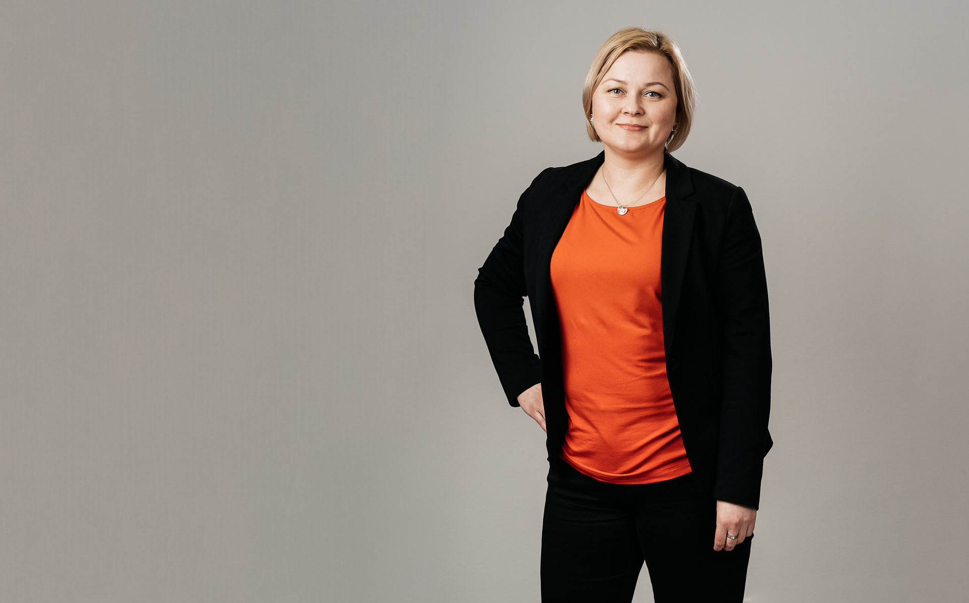 Berggren | Heli Laine