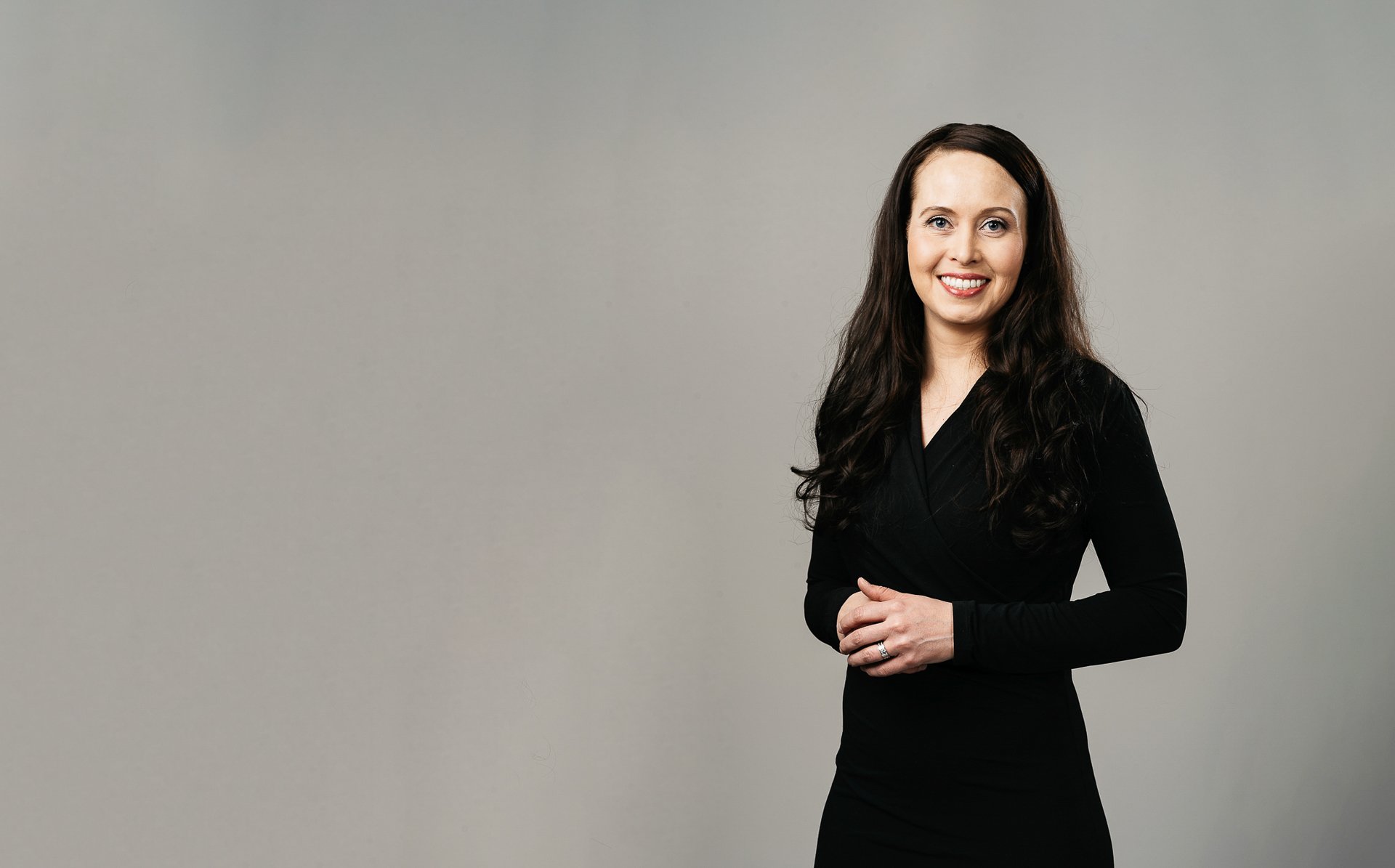 Berggren | Heli Pitkänen