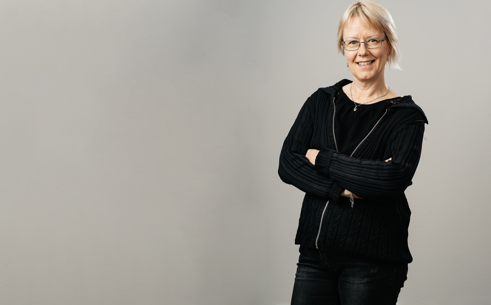 Berggren | Jaana Eronen