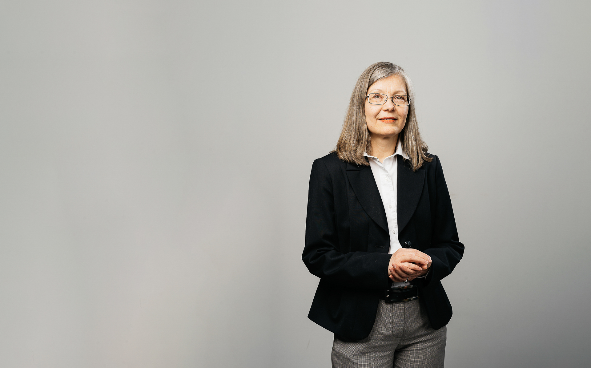 Berggren | Marjo Kivistö