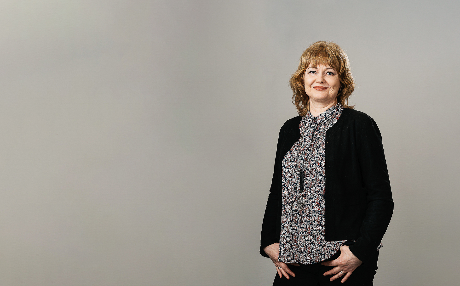 Berggren | Mia Hemmilä