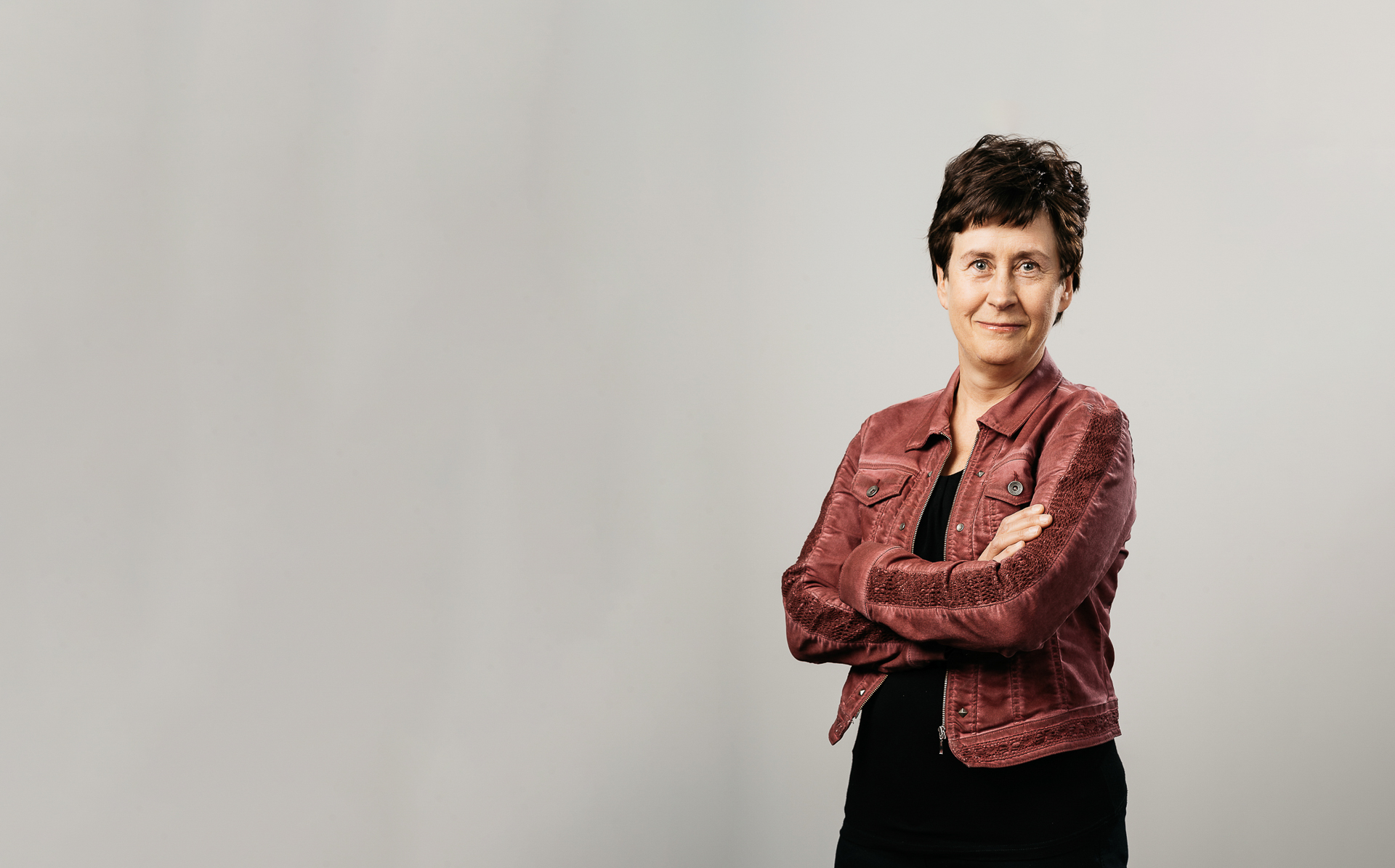 Berggren | Päivi Huovila