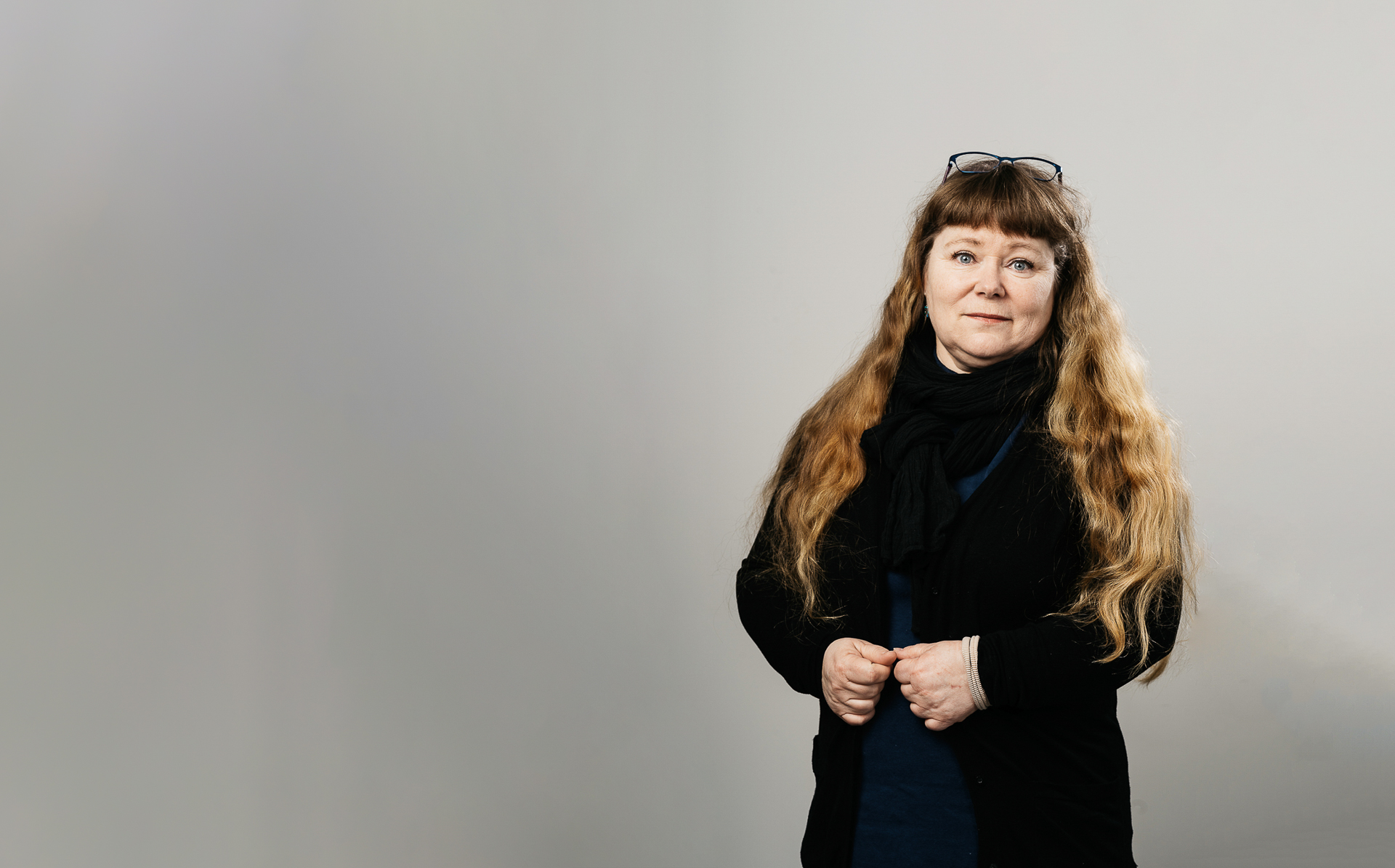 Berggren | Pia Mustakalio