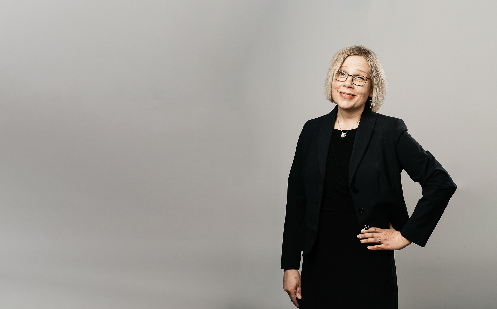 Berggren | Riittaliisa Kiuru