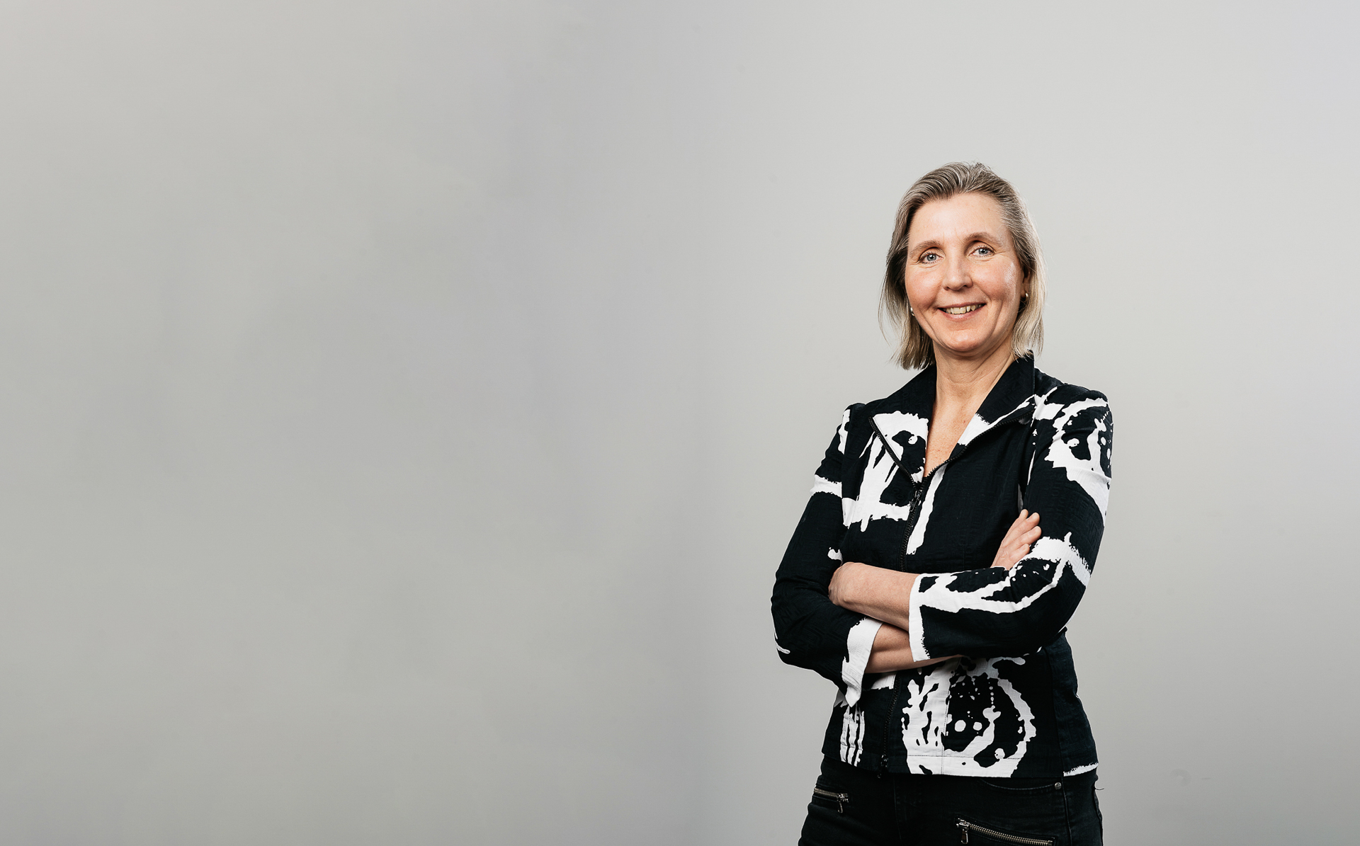 Berggren | Susanna Sohi