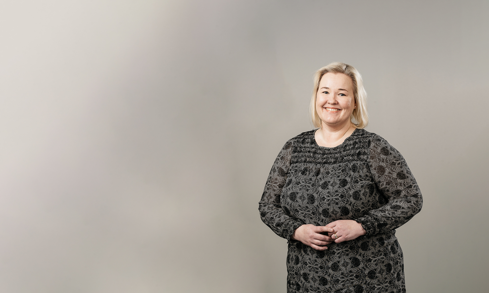 Berggren | Terhi Salmi