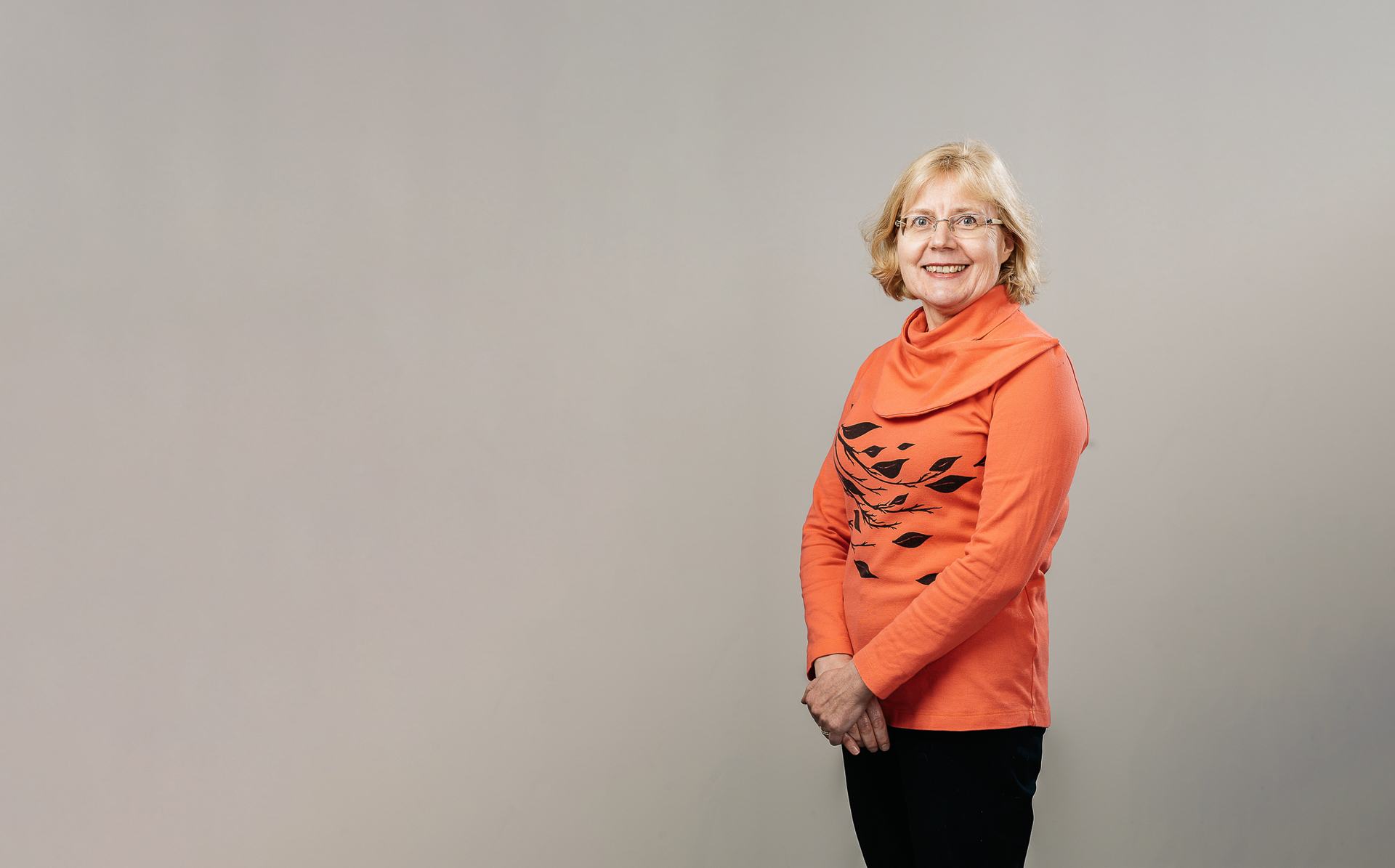 Berggren | Tuulikki Tulivirta