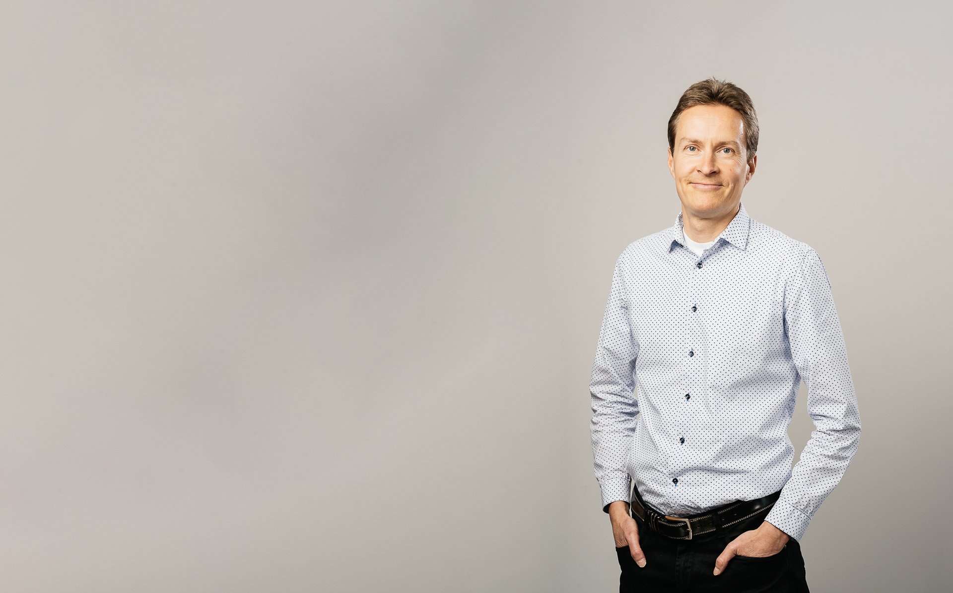 Berggren | Ville Väinölä