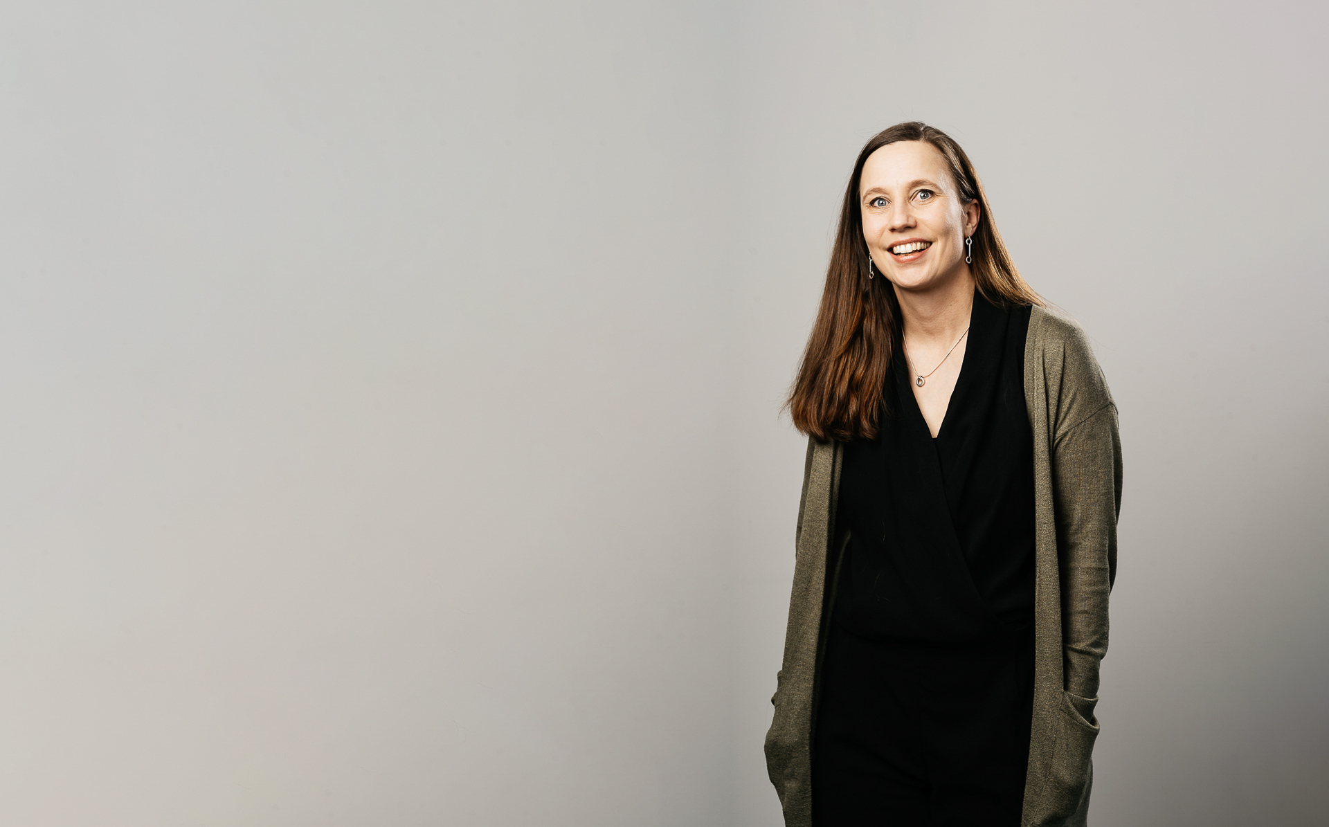 Berggren | Krista Hagner