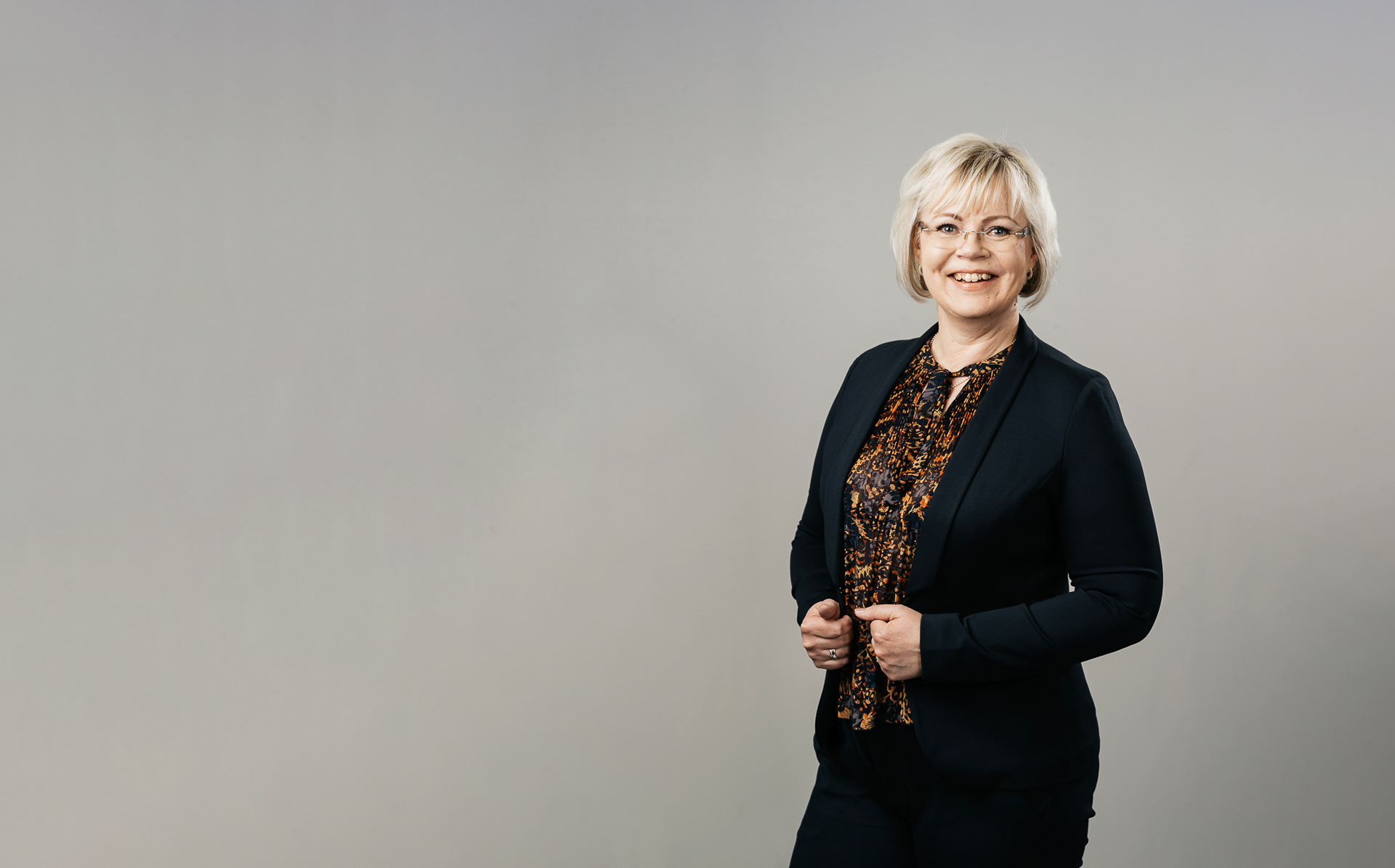 Berggren | Minna Hulanmäki