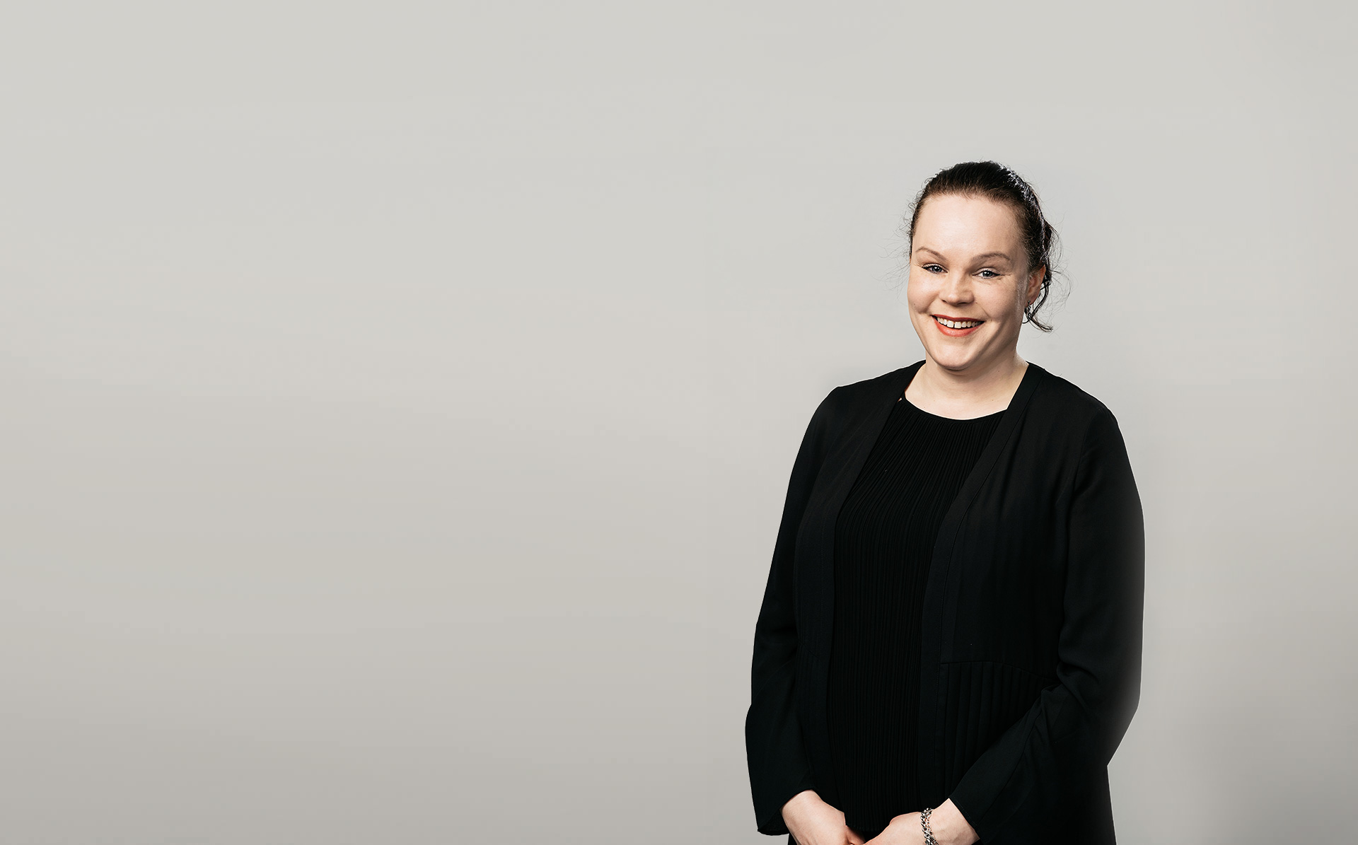 Berggren | Anne-Mari Veikanmaa