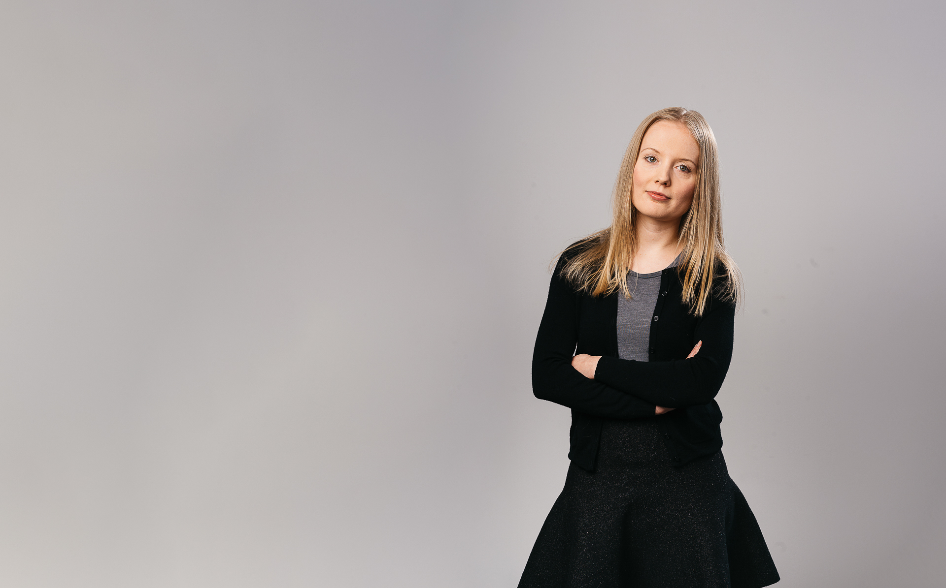 Berggren | Mirva Junnilainen