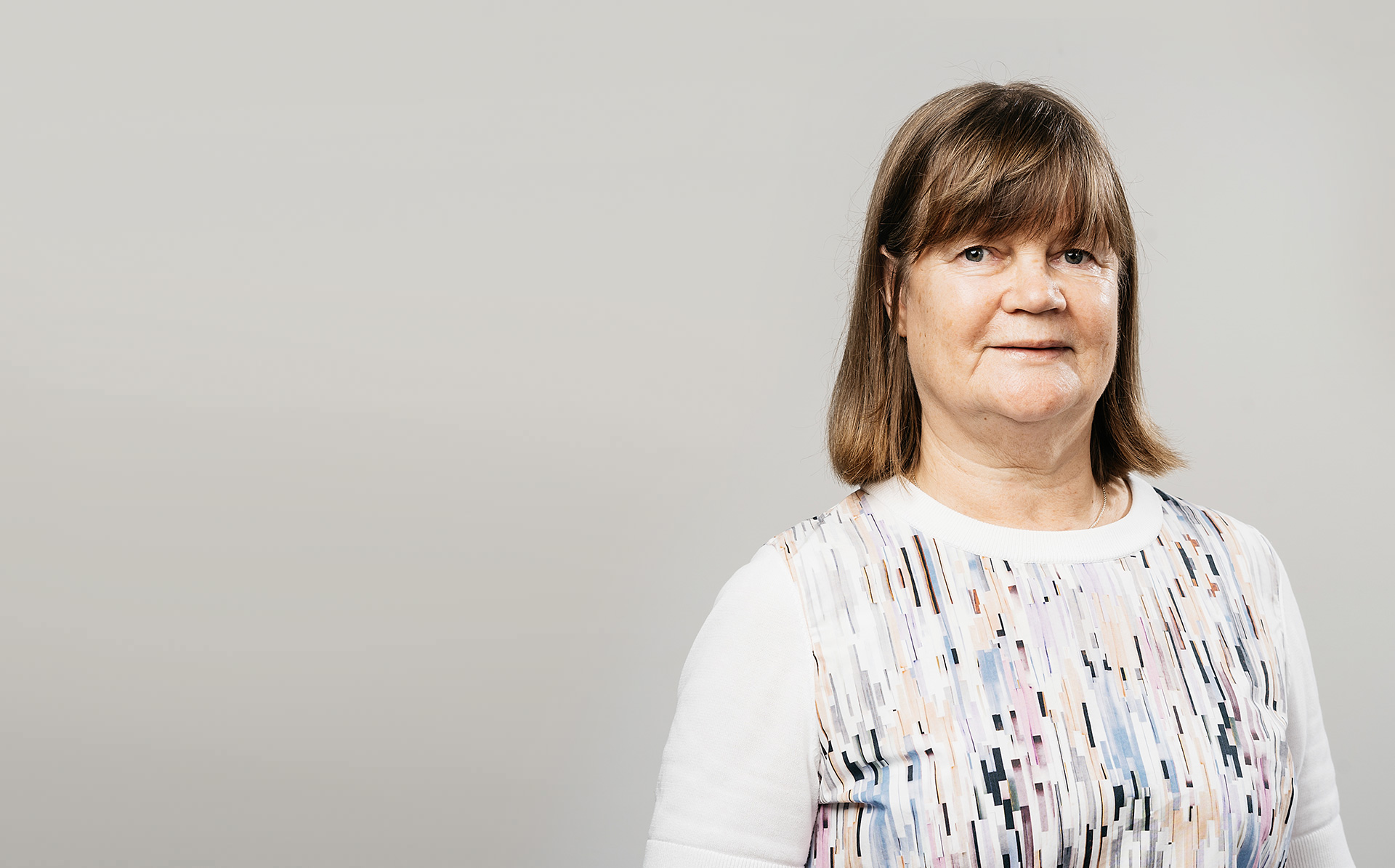 Berggren | Riikka Soininen